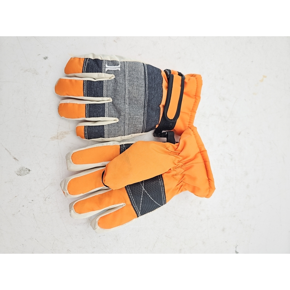 Jacob Ash Thinsulate Winter Gloves